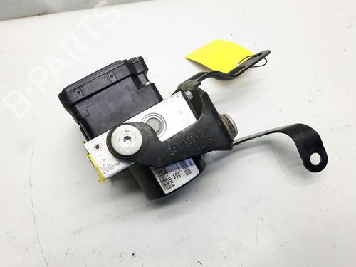 Used ABS pump FORD FIESTA VI (CB1, CCN) 1.25 (82 hp) 20554489