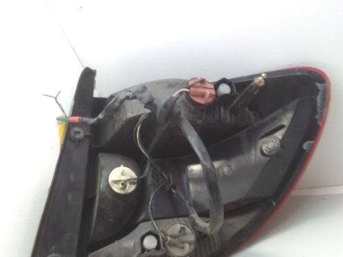 Left taillight KIA RIO I Hatchback (DC) 1.3 | BP20593364C34 