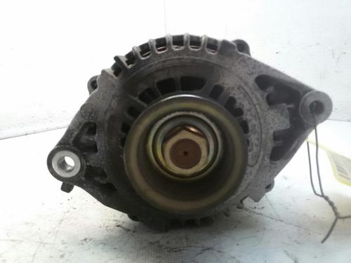 Alternator NISSAN ALMERA II Hatchback (N16) 1.5 | BP20560513M7 