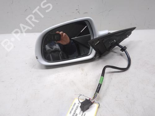 Used Left mirror AUDI A5 Sportback (8TA) 2.0 TDI quattro (190 hp) 20591719