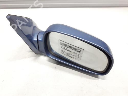 Right mirror HYUNDAI SANTA FÉ I (SM) 2.4 16V | BP20535274C27 