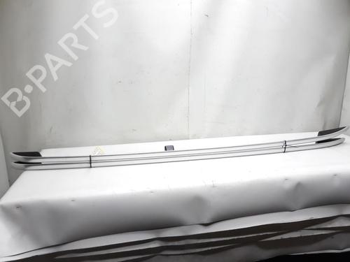 Used Roof bar VW TOURAN (1T1, 1T2) 2.0 TDI 16V (140 hp) 20541544
