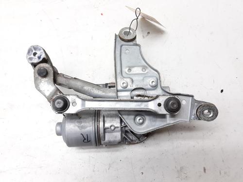 Front wiper motor FORD GALAXY II (WA6) 2.0 TDCi | BP20587109M29 
