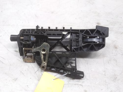 Rear left exterior door handle MERCEDES-BENZ S-CLASS (W221, V221) S 350 (221.056, 221.156) | BP20592453C130