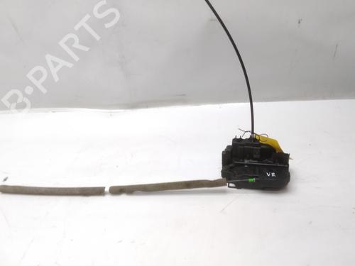 Front right lock NISSAN MICRA III (K12) 1.2 16V | BP20516762C97 