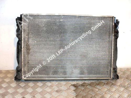 Wasserkühler AUDI A4 B6 (8E2) 3.0 quattro | BP20583711M31 