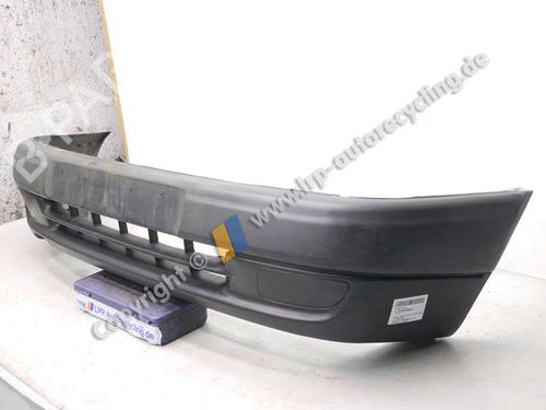 Front bumper CITROËN SAXO (S0, S1) 1.1 X, SX | BP20576026C7 