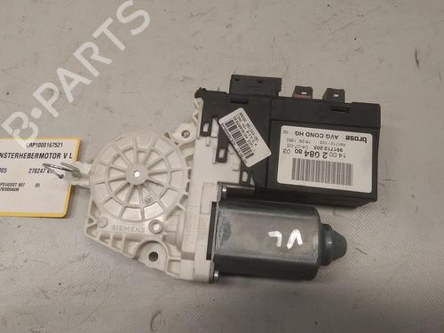 Used Left front window motor PEUGEOT 807 (EB_) 2.2 HDi (128 hp) 20516189