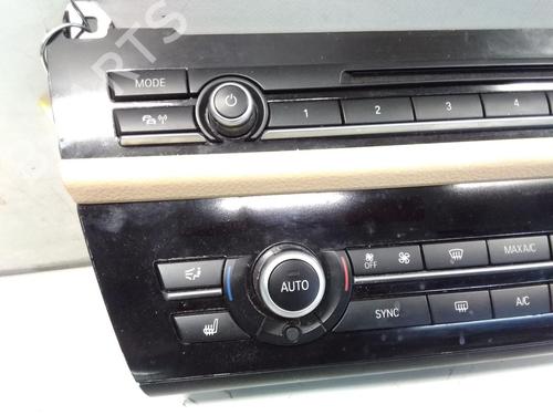 Climate control BMW 5 Touring (F11) 525 d xDrive | BP20594055I5 
