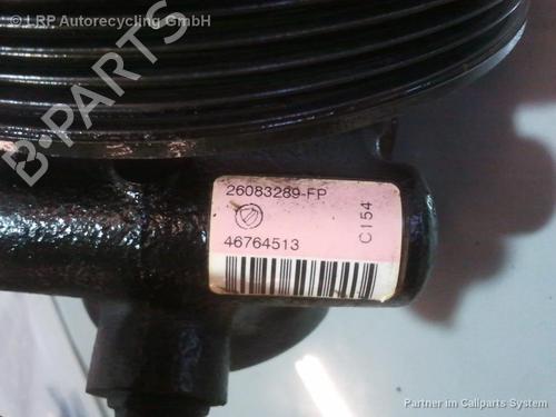 Used Steering pump Steering pump 20572176 20572176