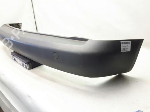 Rear bumper VW CADDY III Box Body/MPV (2KA, 2KH, 2CA, 2CH) 2.0 SDI | BP20575653C8 