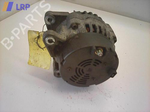 Alternator VOLVO V40 Estate (645) 1.6 | BP20548709M7 
