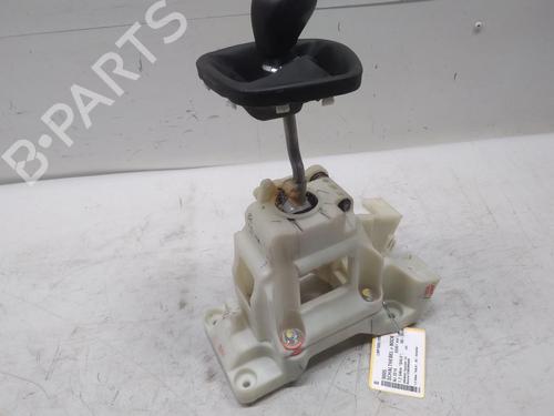 Gear lever HYUNDAI i10 II (BA, IA) 1.2 | BP20596317M90 