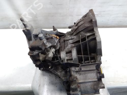 Gearbox FORD FOCUS I Turnier (DNW) 2.0 16V | BP20549121M3 