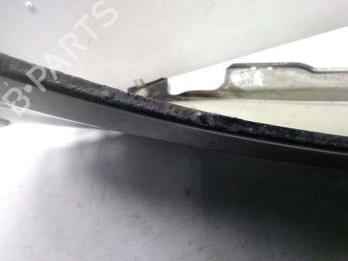 Left front fenders VW FOX Hatchback (5Z1, 5Z3, 5Z4) 1.4 TDI | BP20525358C41 