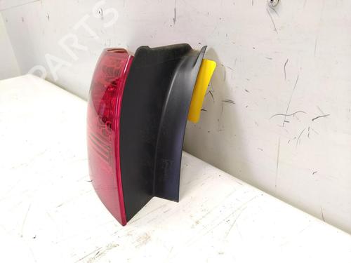 Left taillight AUDI A6 C6 Avant (4F5) 2.4 | BP38000621C34 - Image 8