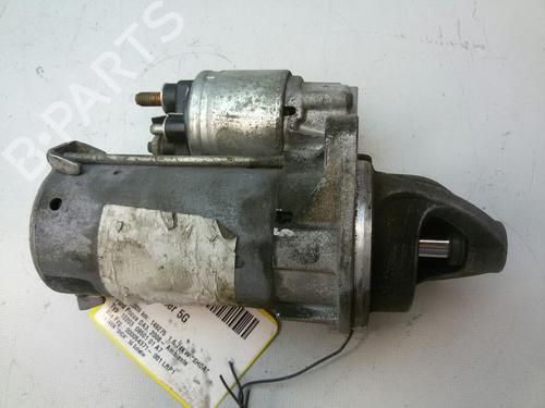 Starter FORD FOCUS II (DA_, HCP, DP) 1.6 | BP20531647M8 