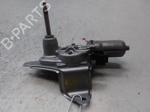 Used Rear wiper motor MITSUBISHI MIRAGE / SPACE STAR VI Hatchback (A0_A) 1.0 (A05A) (71 hp) 20593241