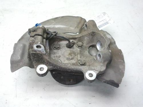Left front steering knuckle BMW 5 (E60) 530 d | BP20529798M25 