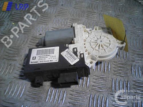 Used Right front window motor CITROËN C5 I Break (DE_) 2.0 16V (DERFNF, DERFNC, RERFNC) (136 hp) 20562487