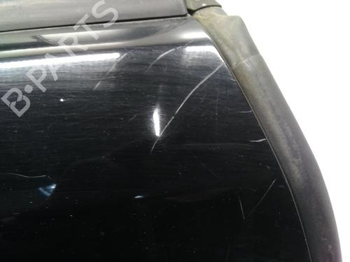 Right rear door SAAB 9-3 (YS3F, E79, D79, D75) 1,8t | BP20518012C5 