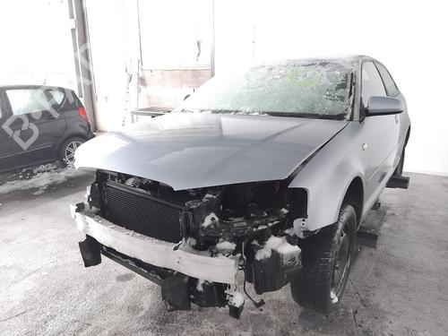 Used Parts AUDI A3 Sportback (8PA)  1.6  4632895