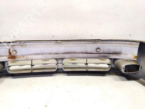 Front bumper DAEWOO LANOS (KLAT) 1.5 | BP20513837C7 