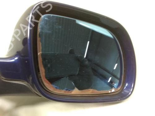 Right mirror AUDI A3 (8L1) 1.8 | BP20517360C27 