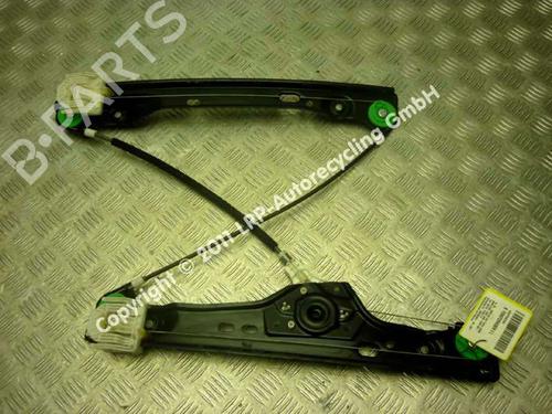 Used Front left window mechanism Front left window mechanism BMW 3 (E90) 318 i (129 hp) 20544979 20544979