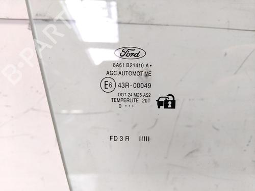 Other FORD FIESTA VI (CB1, CCN) 1.4 | BP36393904O1  - Image 7