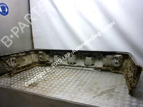 Rear bumper MERCEDES-BENZ C-CLASS T-Model (S202) C 200 T CDI (202.194) | BP20575755C8 