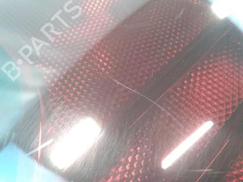 Left taillight MITSUBISHI ECLIPSE CROSS (GK_, GL_) Plug-in Hybrid 4WD (GL3W) | BP31573136C34 