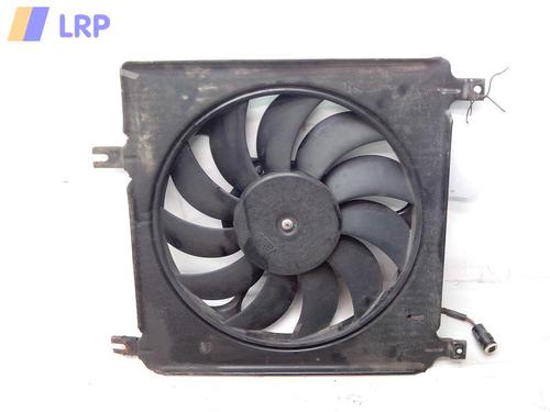 Radiator fan OPEL AGILA (A) (H00) 1.0 12V (F68) | BP20542775M35 
