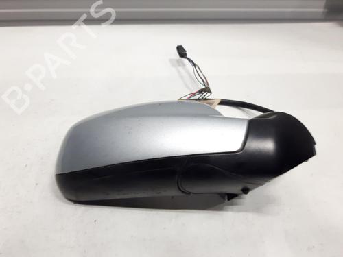 Right mirror PEUGEOT 307 SW (3H) 1.6 HDI 110 | BP20535089C27 