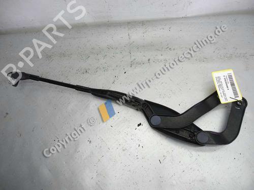 Used Front windshield wiper arm MERCEDES-BENZ E-CLASS T-Model (S211) E 200 T Kompressor (211.242) (163 hp) 20584294