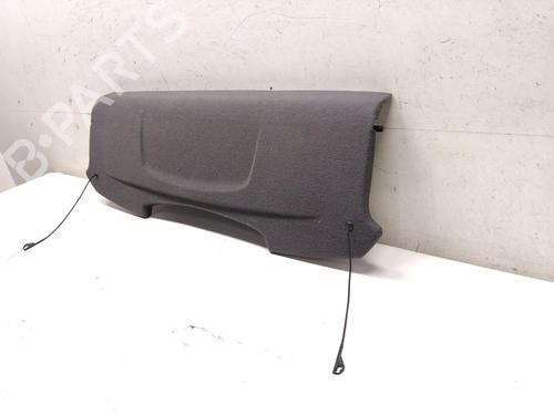 Rear parcel shelf VW FOX Hatchback (5Z1, 5Z3, 5Z4) 1.2 | BP32197028C85