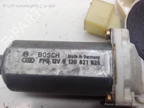 Used Left front window motor MERCEDES-BENZ VANEO (414) 1.9 (414.700) (125 hp) 20544543