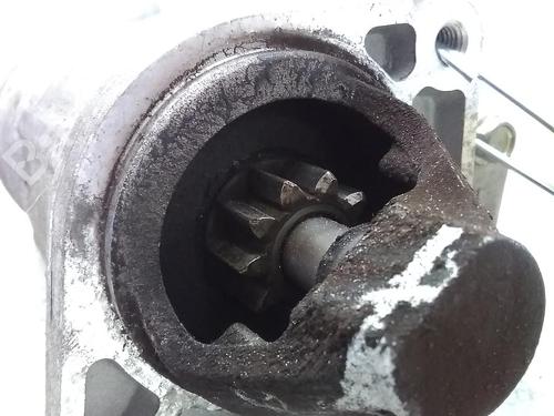 Starter FIAT PANDA (169_) 1.1 (169.AXA1A) | BP20527314M8 