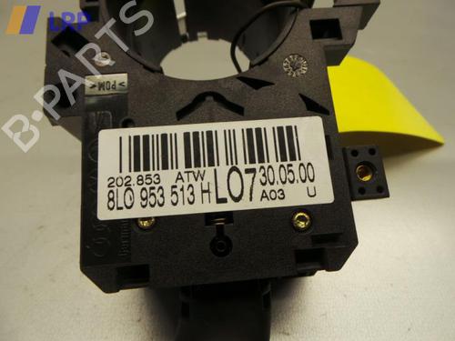 Switch AUDI A3 (8L1) 1.9 TDI quattro | BP20536220I30 