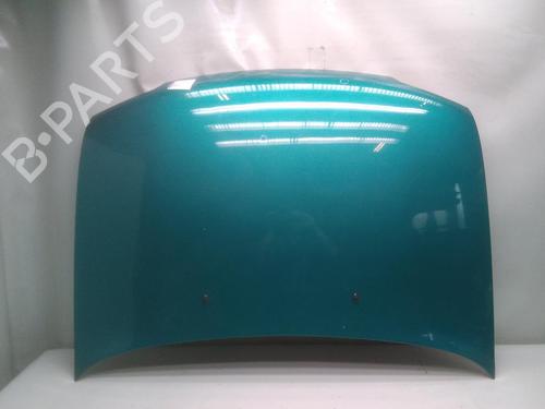 Used Hood NISSAN MICRA II (K11) 1.0 i 16V (K11) (54 hp) 20522566