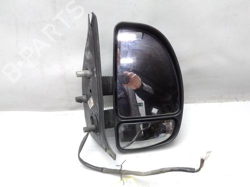 Right mirror CITROËN JUMPER I Van (244) 2.8 HDi | BP20517512C27 