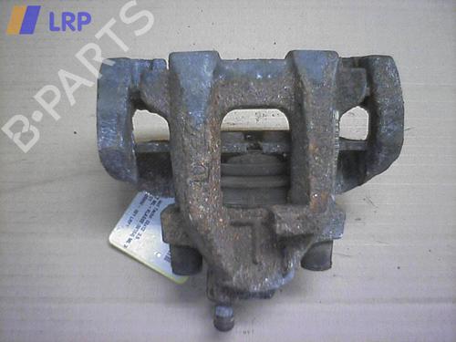 Left rear brake caliper MERCEDES-BENZ M-CLASS (W164) ML 350 4-matic (164.186) | BP20538233M107 