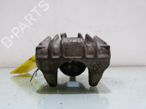 Right rear brake caliper VW POLO IV Saloon (9N2) 1.9 TDI | BP20538806M106 