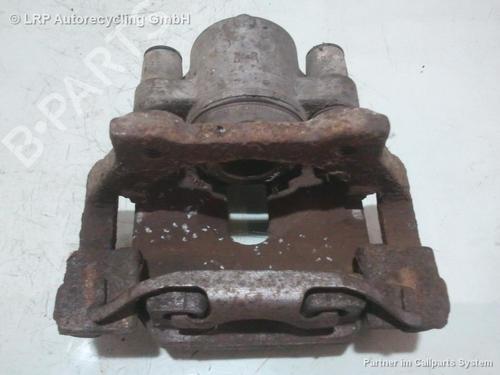 Used Right rear brake caliper BMW 5 (E39) 540 i (286 hp) 20538650