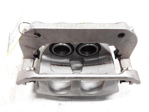 Right front brake caliper SKODA ENYAQ iV SUV (5AZ) 80 | BP20524547M104