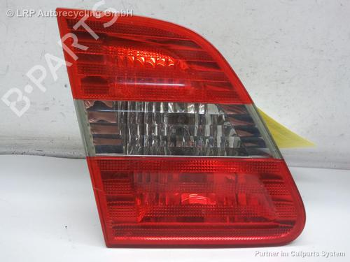 Used Left tailgate light MERCEDES-BENZ B-CLASS Sports Tourer (W245) B 200 (245.233) (136 hp) 20550997
