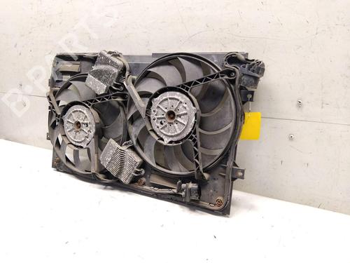 Radiator fan VW PHAETON (3D1, 3D2, 3D3, 3D4, 3D6, 3D7, 3D8, 3D9) 4.2 V8 4motion | BP32253033M35