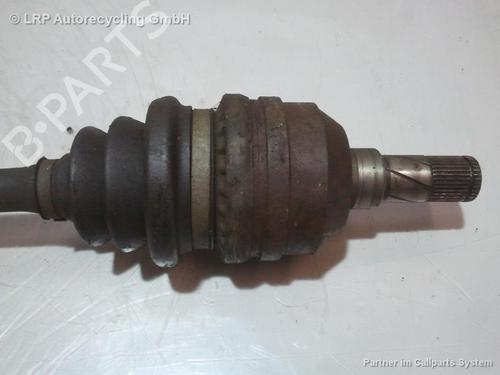 Right front driveshaft OPEL VECTRA B (J96) 1.8 i 16V (F19) | BP20532699M39 