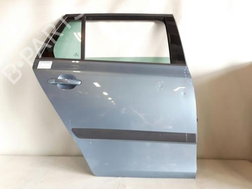 Used Right rear door SKODA FABIA II Combi (545) 1.9 TDI (105 hp) 20578181