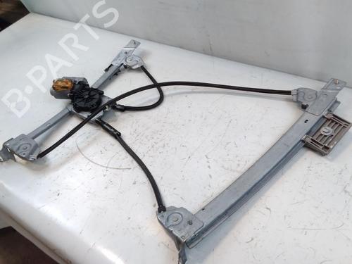 Rudehejsemekanisme Højre foran OPEL TIGRA TwinTop (X04) 1.4 (R97) | BP28136102C23 